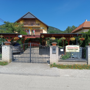 Anna-Ilona Apartman