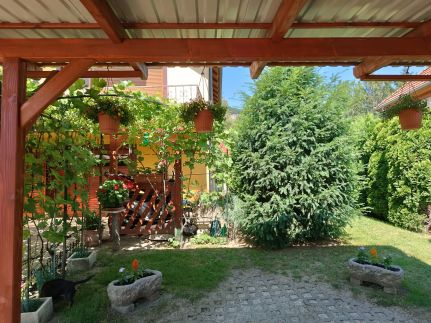 Anna-Ilona Apartman33