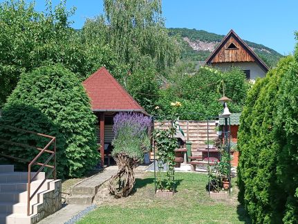 Anna-Ilona Apartman38