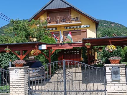 Anna-Ilona Apartman41