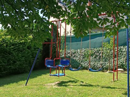 Anna-Ilona Apartman43