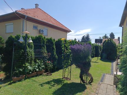 Anna-Ilona Apartman24