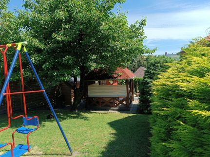 Anna-Ilona Apartman25