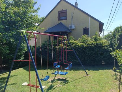 Anna-Ilona Apartman45