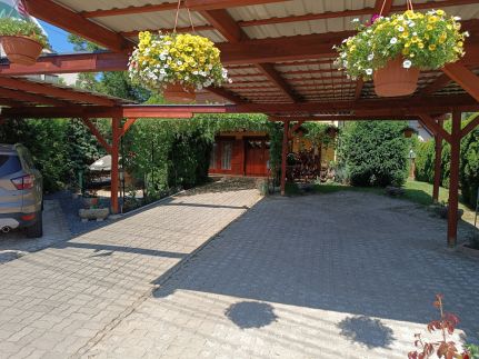 Anna-Ilona Apartman46
