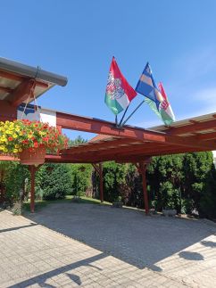 Anna-Ilona Apartman47