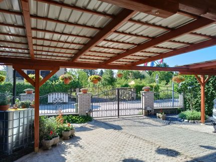 Anna-Ilona Apartman53