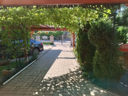 Anna-Ilona Apartman55