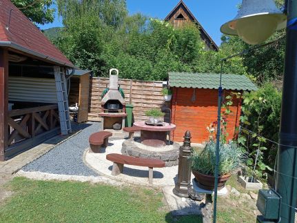 Anna-Ilona Apartman35