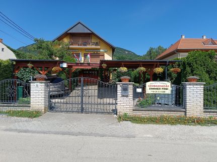 Anna-Ilona Apartman