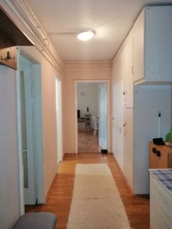 Küszhegyi Apartman1