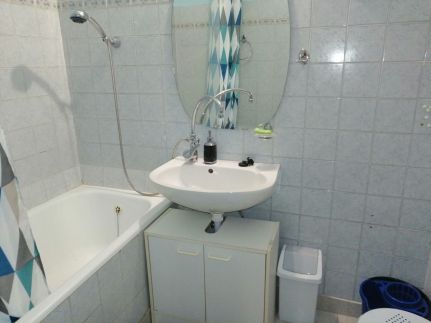 Küszhegyi Apartman2