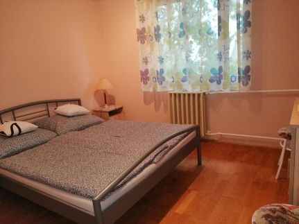 Küszhegyi Apartman3