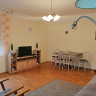 Küszhegyi Apartman