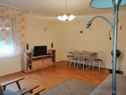 Küszhegyi Apartman