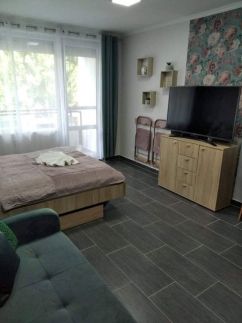 Gesztenye Apartman7