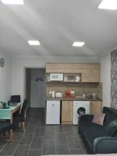 Gesztenye Apartman3