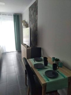 Gesztenye Apartman4