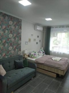 Gesztenye Apartman5