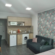 Gesztenye Apartman