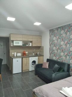 Gesztenye Apartman