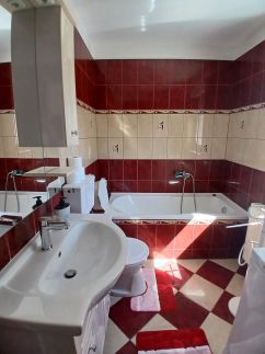 Panoráma Apartmanok9