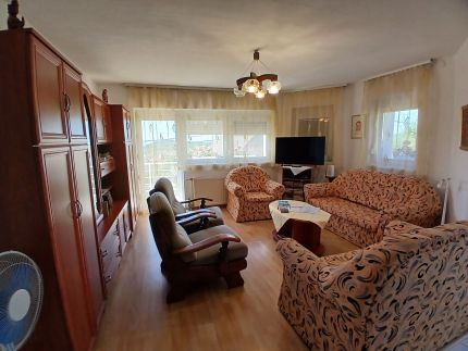 Panoráma Apartmanok12