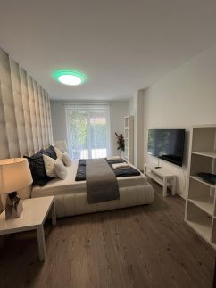 Luxus Partivilla Apartman19