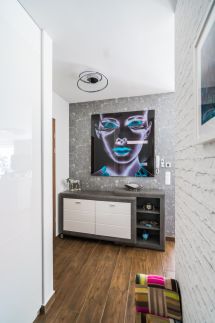 Luxus Partivilla Apartman18