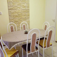 Kis-Liget Apartman