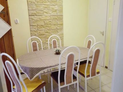 Kis-Liget Apartman