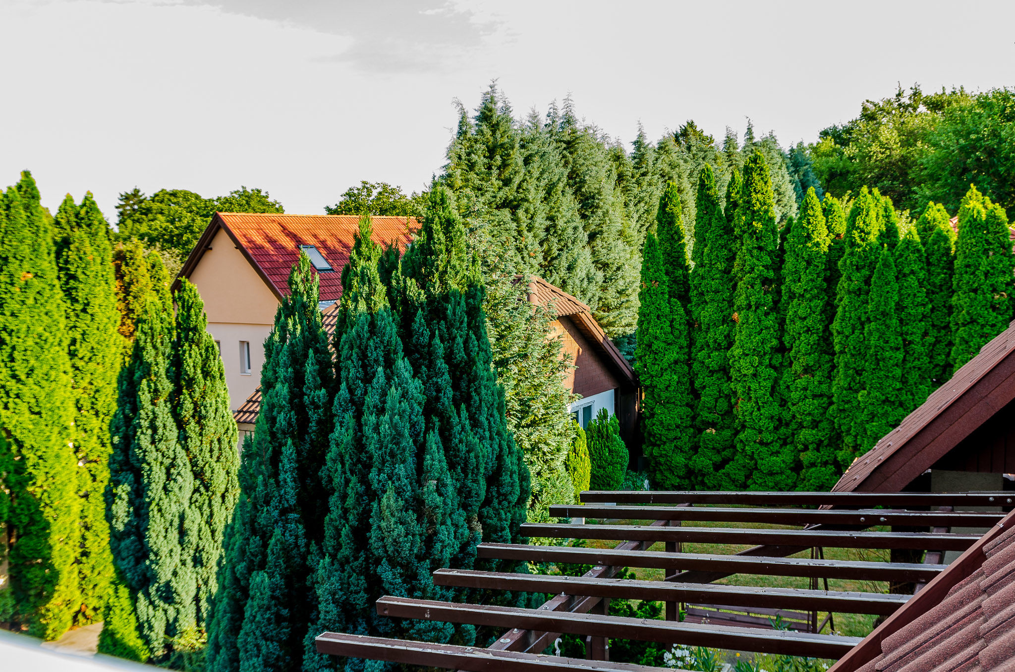 Parkland Inn – Érd fotó 1