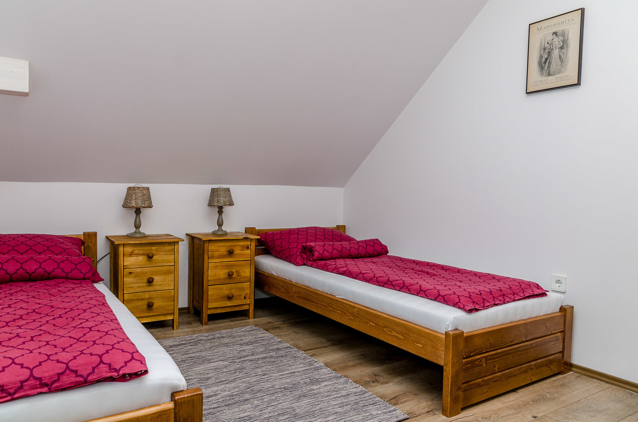 Parkland Inn – Érd fotó 5