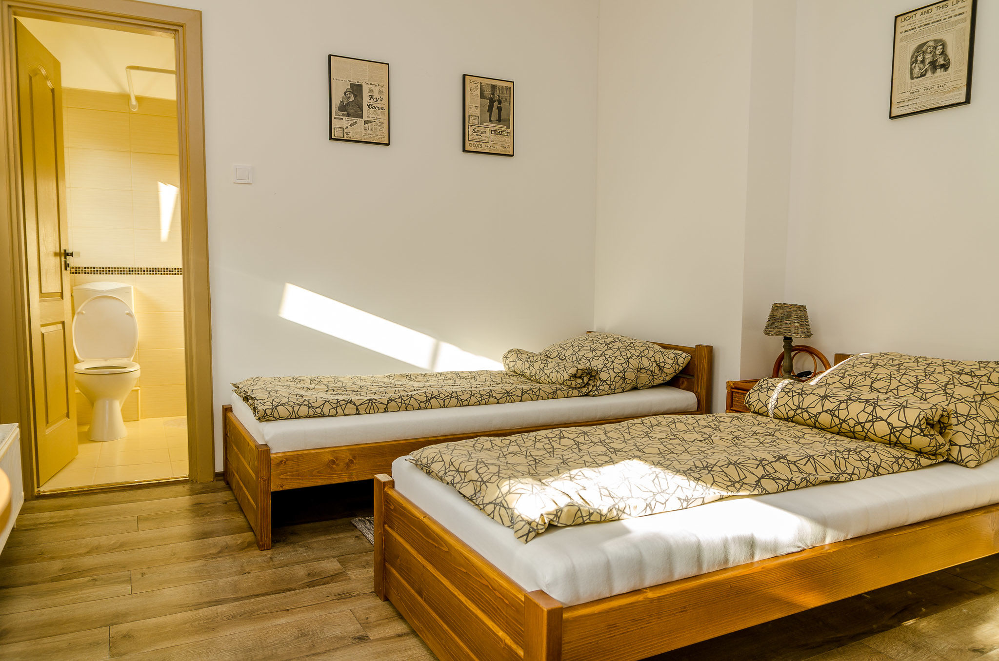 Parkland Inn – Érd fotó 7