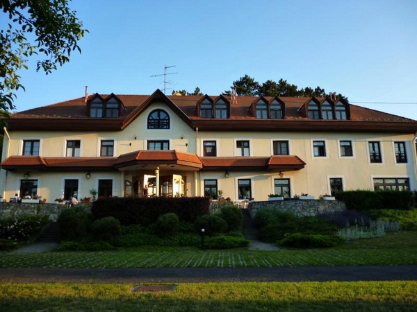 Aquilo Luxus Apartmanház Tihany – Tihany fotó 8