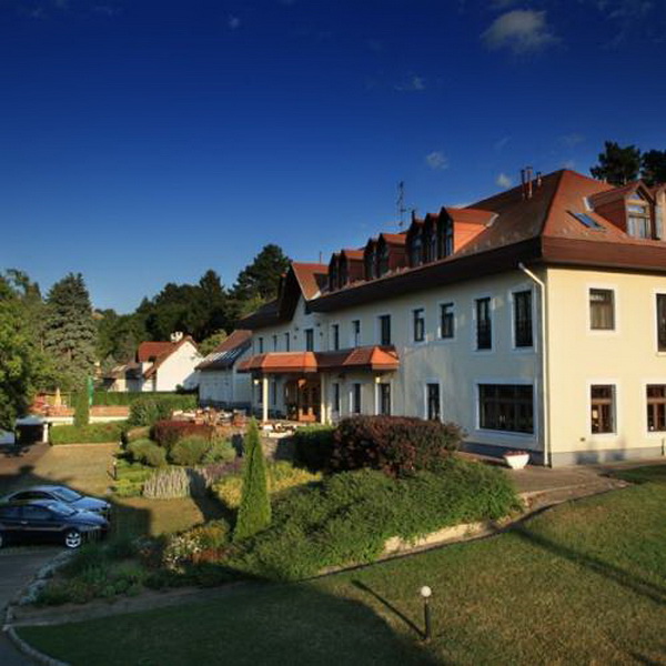 Aquilo Luxus Apartmanház Tihany – Tihany fotó 9