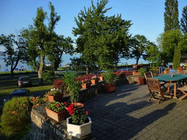 Aquilo Luxus Apartmanház Tihany – Tihany fotó 1