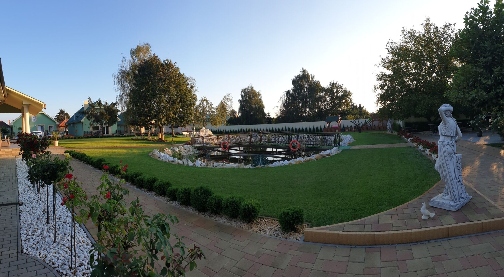 Parish Bull Hotel – Kisvárda fotó 3