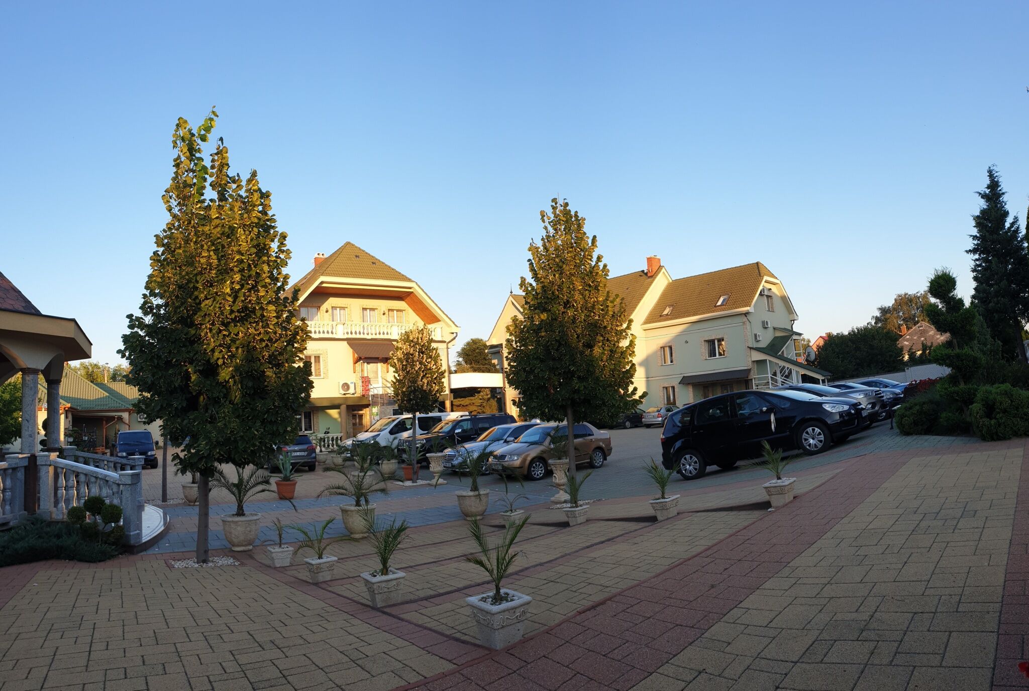 Parish Bull Hotel – Kisvárda fotó 4