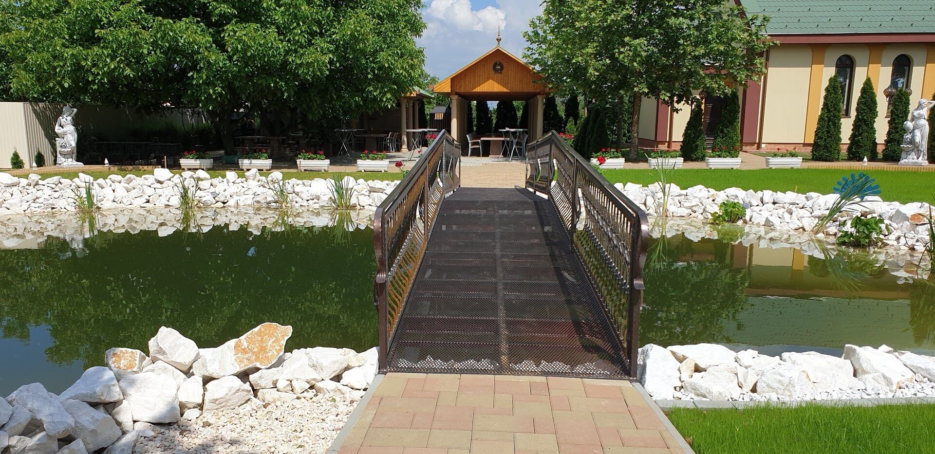 Parish Bull Hotel – Kisvárda fotó 5