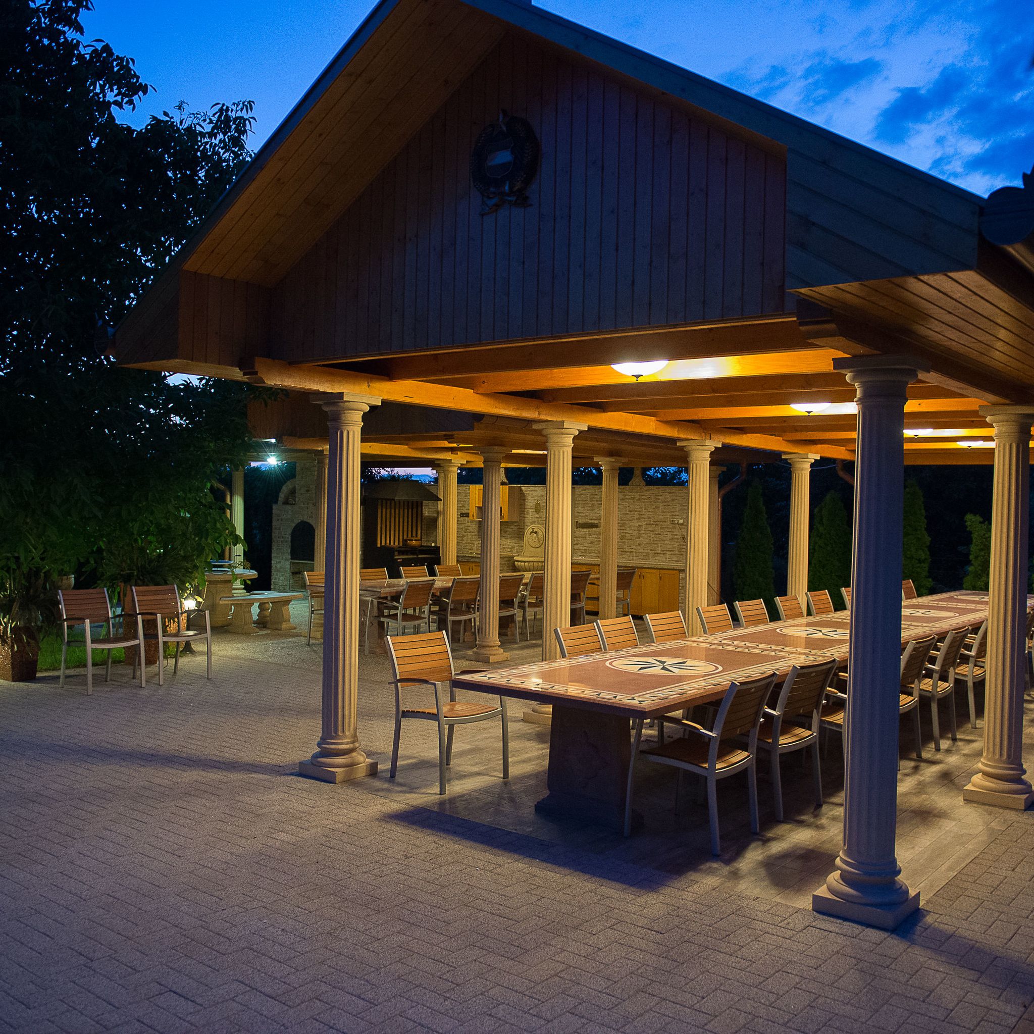 Parish Bull Hotel – Kisvárda fotó 1