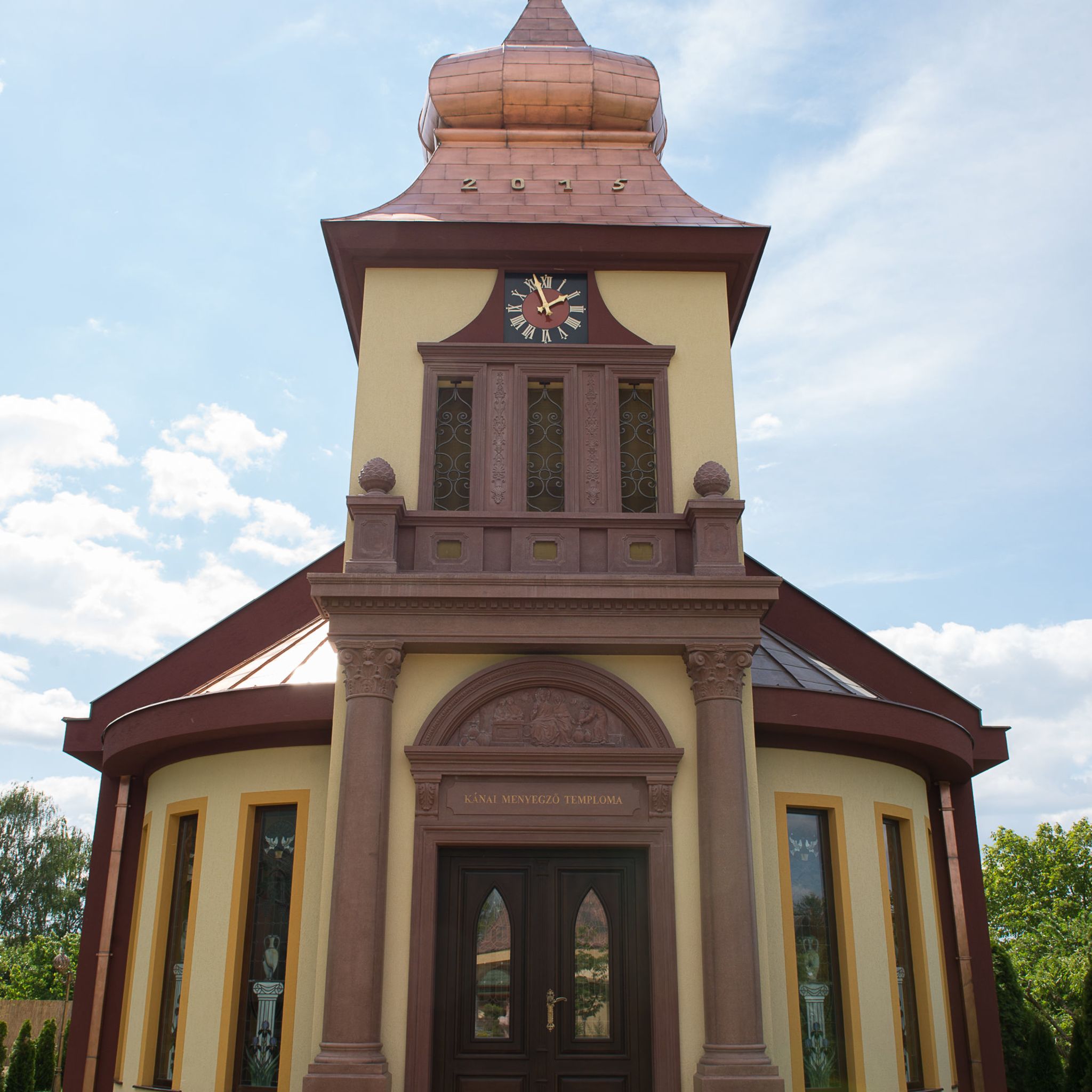 Parish Bull Hotel – Kisvárda fotó 2