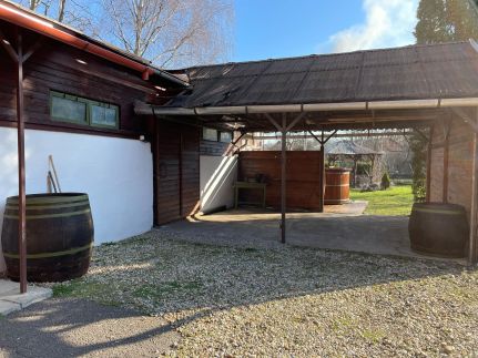 Magyar Lovasvendégház45