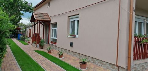 Erzsike Vendégház9