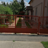 Erzsike Vendégház