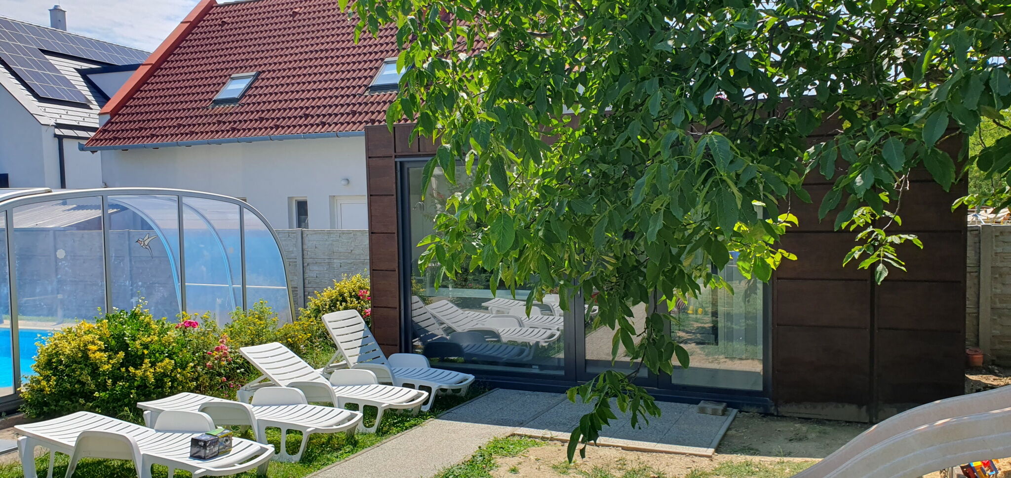 ForRest Apartman – Gyenesdiás fotó 9