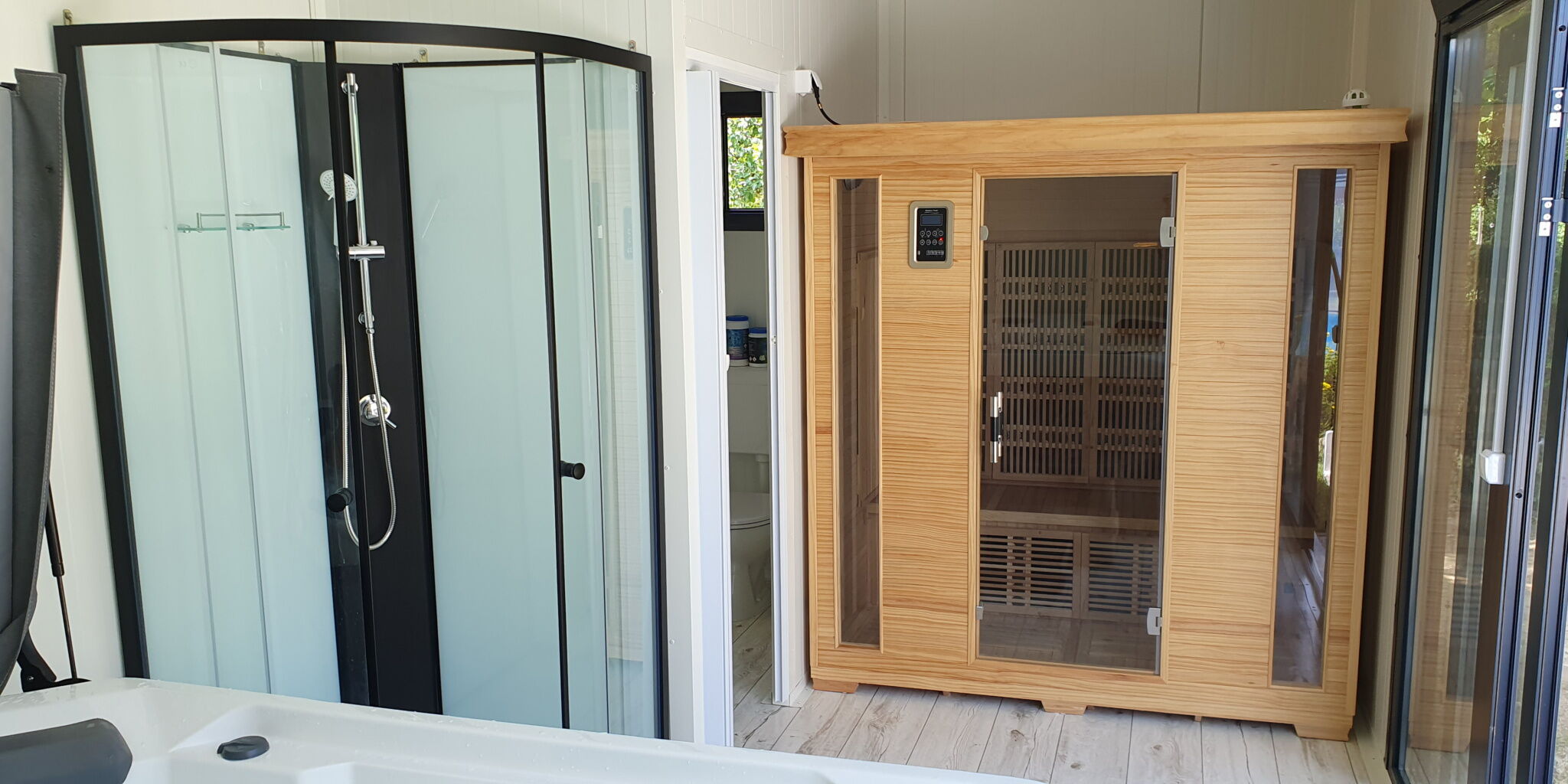 ForRest Apartman – Gyenesdiás fotó 7