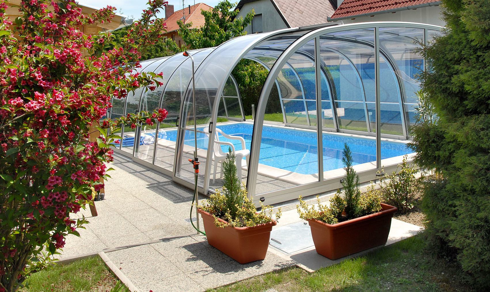 ForRest Apartman – Gyenesdiás fotó 1