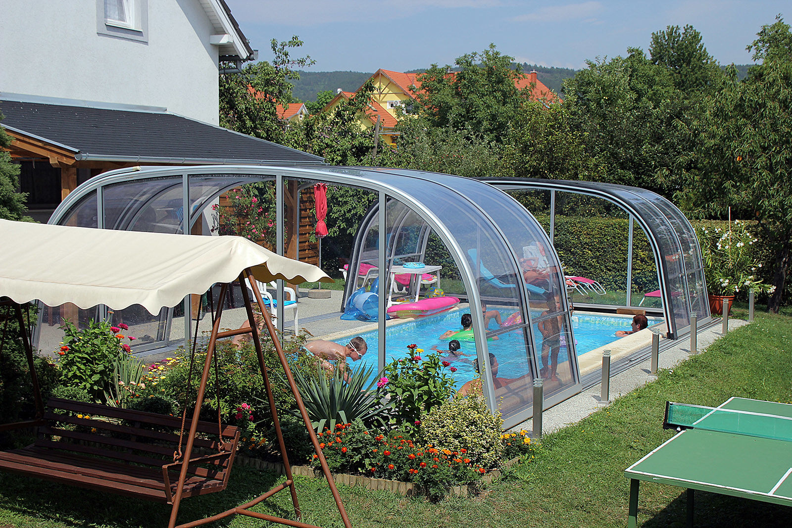 ForRest Apartman – Gyenesdiás fotó 4