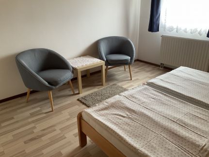 Ulrich Apartman Tihany5